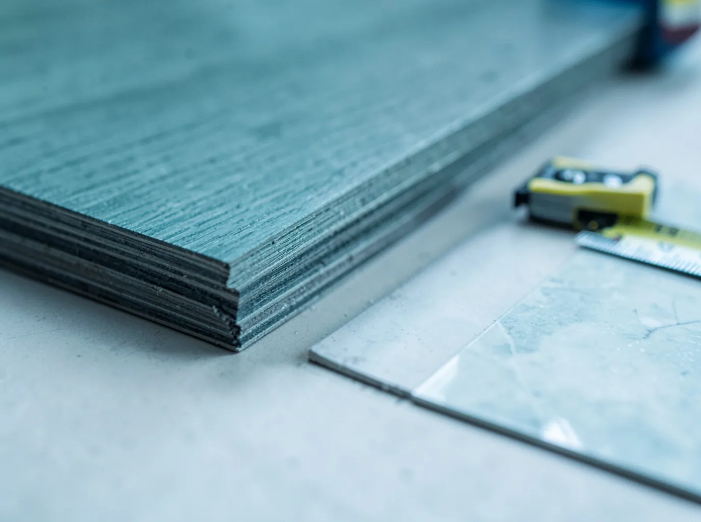 Luxury Vinyl Plank Installation Dayton, IA FAQs